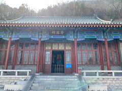 -千佛山风景名胜区
