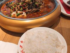 -食悦天美食广场(沈阳青年大街万象城店)