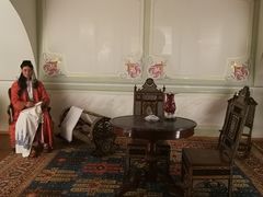 -土耳其与伊斯兰艺术博物馆