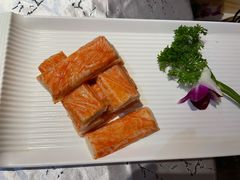 蟹足棒-红辣椒·川菜·火锅(朝外店)