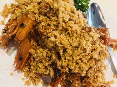 -无招牌海鲜餐厅(克拉码头店)