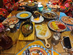 -卢布里西餐厅(总店)