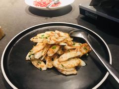 -隆荟•台州菜•粤菜