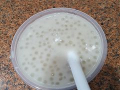 香芋西米-百花传统甜品店(原址店)