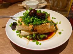 -金掌勺锅包肉(太原万达店)