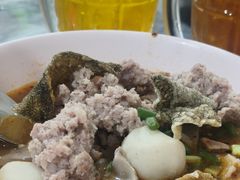 -榮泰米粉湯(Left Shop)