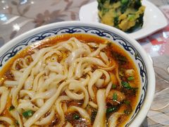 -韩师傅老大同刀削面(北苑路店)