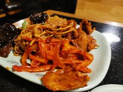 -韩盛·盛江山自助料理(奥体万达店)