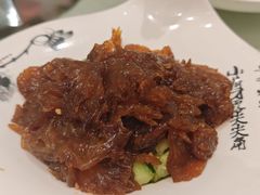 海蜇头-群乐饭店(滨安路店)