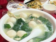 -蛇口康乐快餐鱼仔档(翠苑小区店)