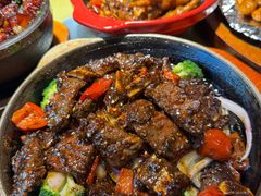-小柴米·传统江西菜(八一广场店)