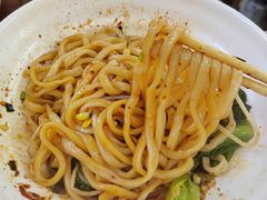 -老陈婆手工面庄