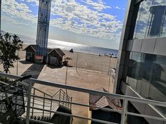 -海天一色海景自助餐厅(西港花园店)