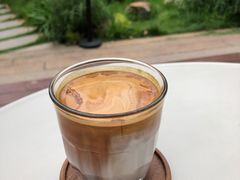 -BAMN coffee