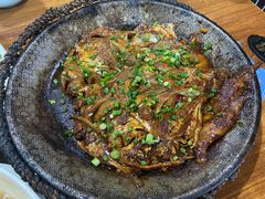 -瞻岐金锅饭店