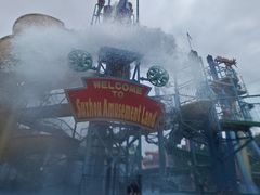 -苏州乐园森林水世界