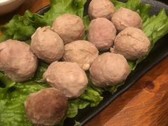 -八宝牛潮汕鲜牛肉火锅(净月店)