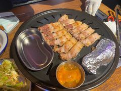 五花肉-济州爱肉堂(总店)