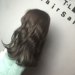 -AD HAIR 