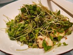 -漢舍中国菜馆(889广场店)