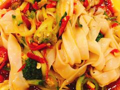 秘制凉皮-魏家凉皮(翟营南大街店)