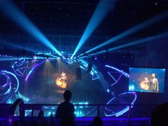 -成都金融城演艺中心