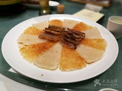 -小厨娘淮扬菜(清江苏宁广场店)