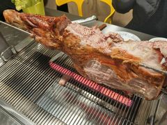 -大汗烧烤滩羊馆(清水河公园店)