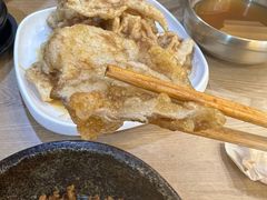 -海兰江石锅饭(水上店)