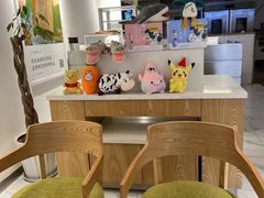 -爸爸糖吐司面包(重庆解放碑英利大融城店)