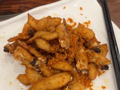 -正能量脆肉鲩火锅