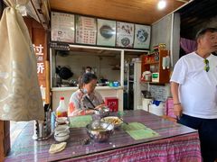 -沈记土鸡米线(七星街品牌中心店)