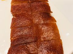 -东海朗廷酒店-唐阁T’ANG COURT 中餐厅