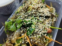 爽口鱼皮-小草糖水(海棠村店)