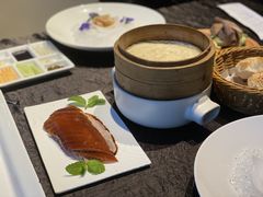 -大董(福田皇庭中心店)