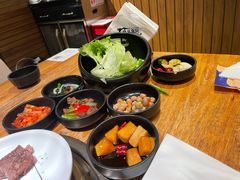-黑牛黑猪烤肉专门店(万象城店)