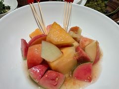 -潮州府·潮菜·砂锅粥(徐家汇店)