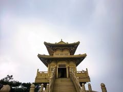 -天姥山景区