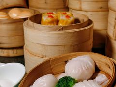 -福州天元国际威斯汀酒店·中国元素餐厅
