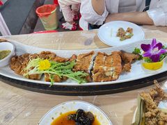 -醉壹号海鲜大排档(厦门美食地标店)