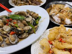-一哥美食(总店)