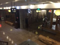 -纽斯桑拿会所(餐厅天山路店)