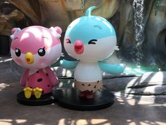 -杭州开元森泊度假乐园