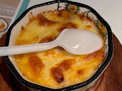 -楼兰新疆菜(江宁万达店)