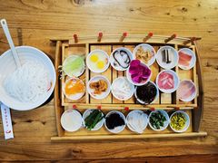 -双桥园·云南过桥米线(古城南门店)