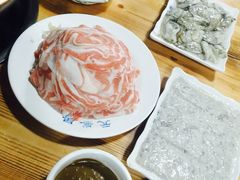 -元盛居(生态大街店)