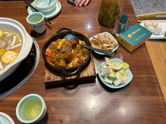 -龙泉人椰子鸡(龙昆南店)