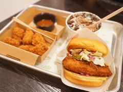 -Shake Shack(天环店)