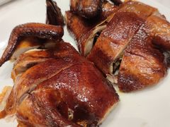 -稻香酒家·33年老字号·港式粤菜(富邦中心店)