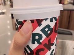 -星巴克(凯德晶萃店)